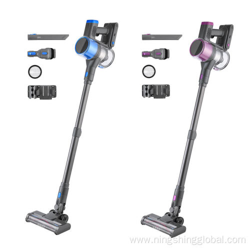 Lightweight Multifunctional Stick Vacuum for Home and RV Use